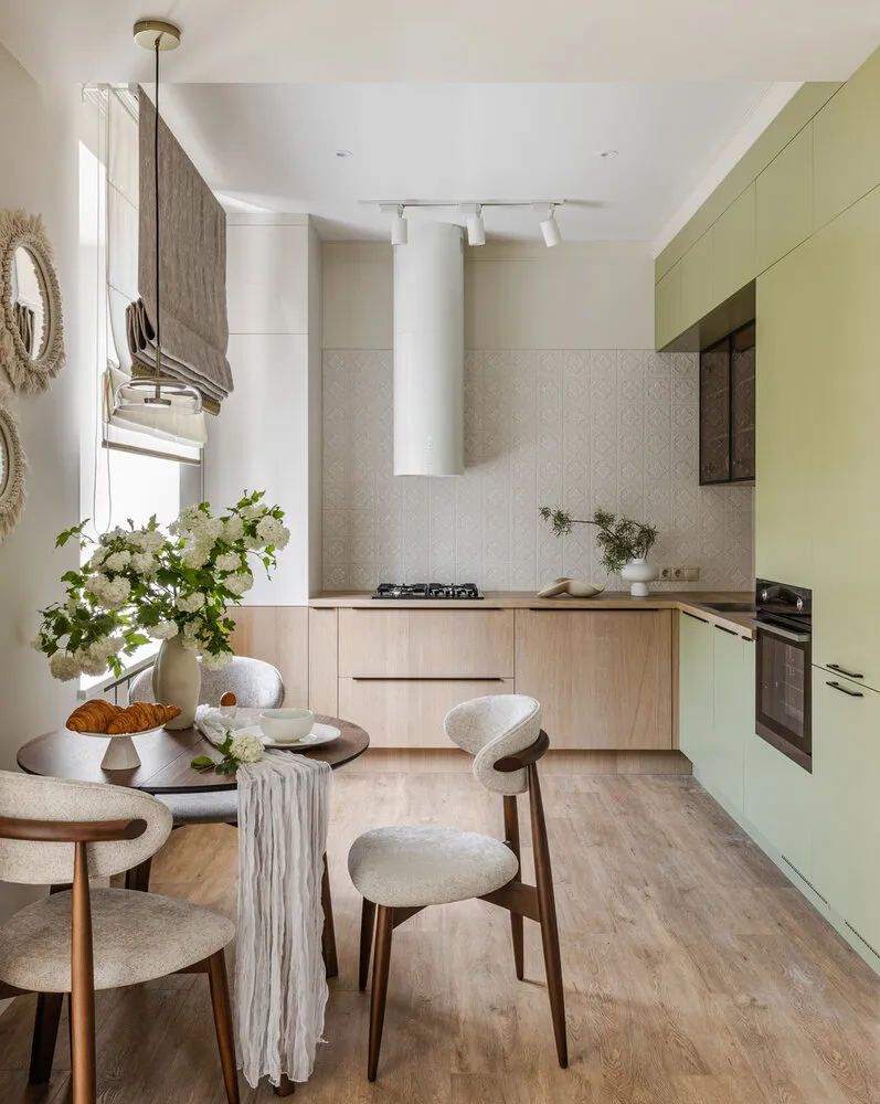 Diseño: Yuri Vorobiev