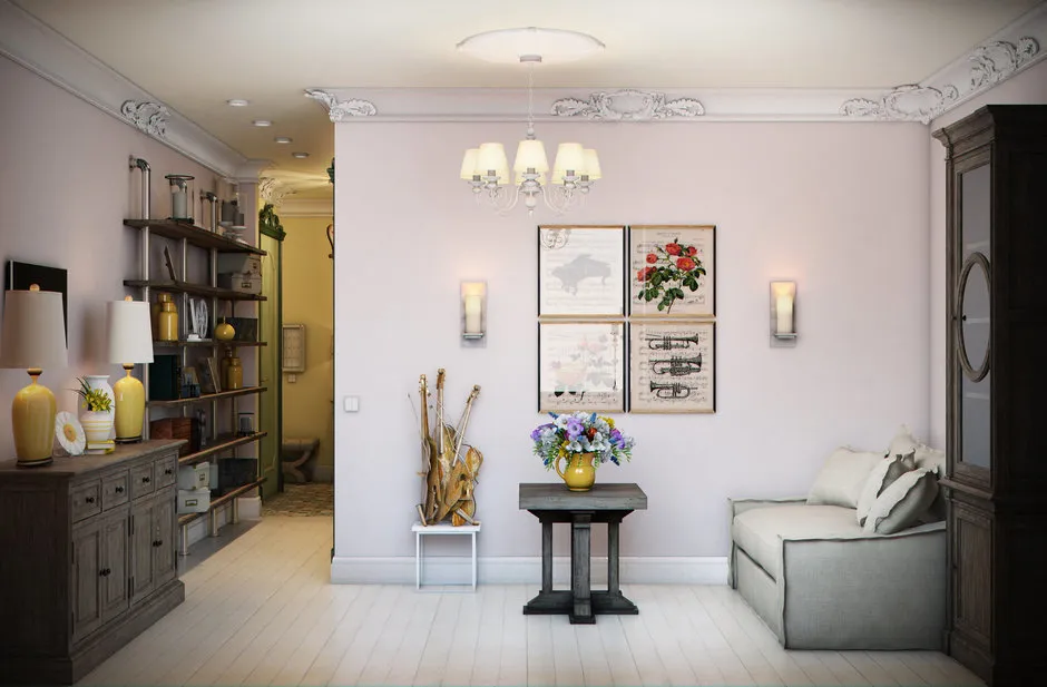 设计:玛丽娜·萨尔基相