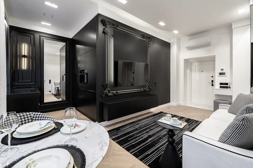 Diseño: Anna Goldina y Konstantin Goldberg