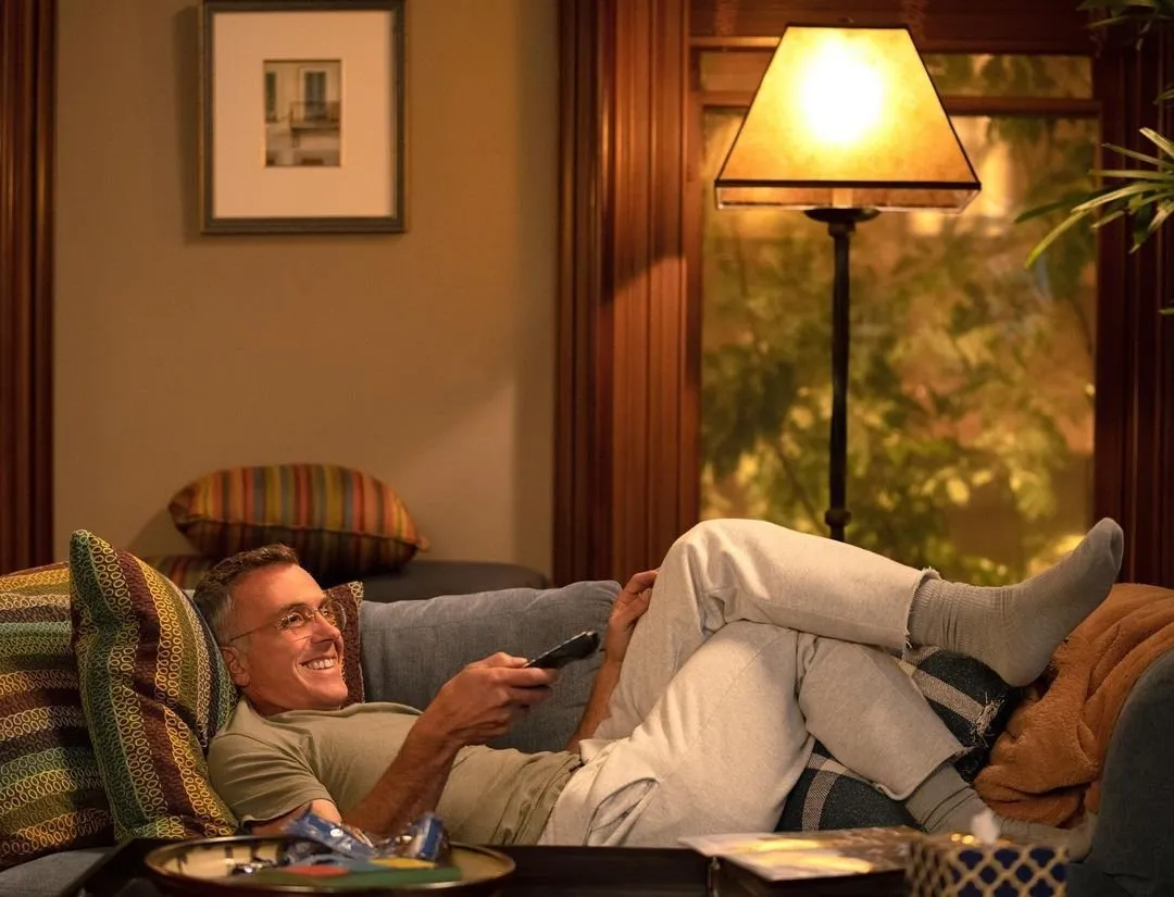 Image de la série 'Et simplement comme ça', 2021