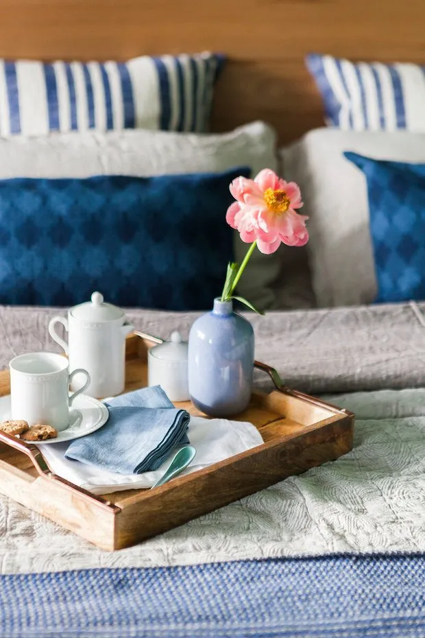 Foto: estilo minimalista, Apartamento pequeño - fotos en nuestro sitio web