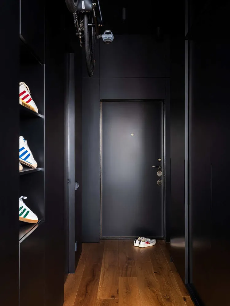 Diseño: Nikita Kovalyov