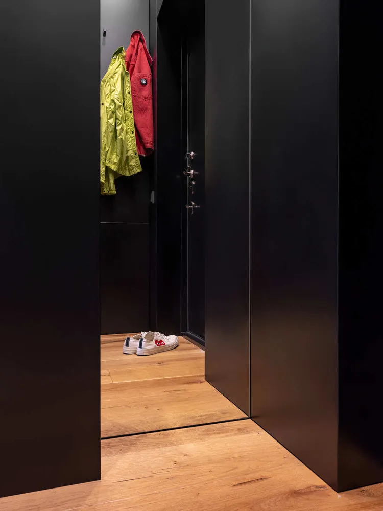 Diseño: Nikita Kovalyov