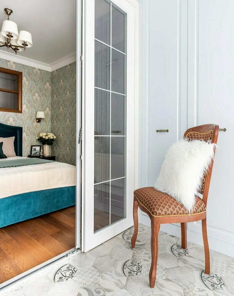 Diseño: Natalia Shirokorad