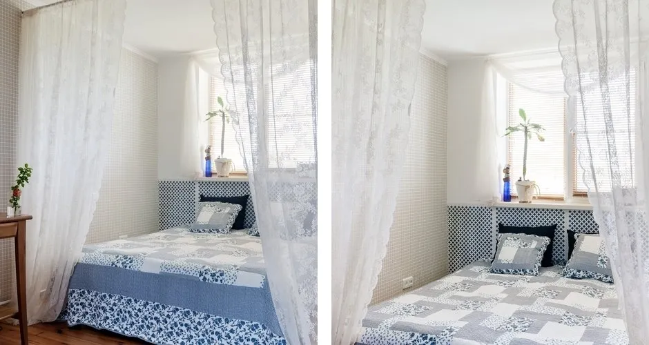 Фотографія: Кухня та столова в стилі Мінімалізм, Дім і дача – фото на нашому сайті