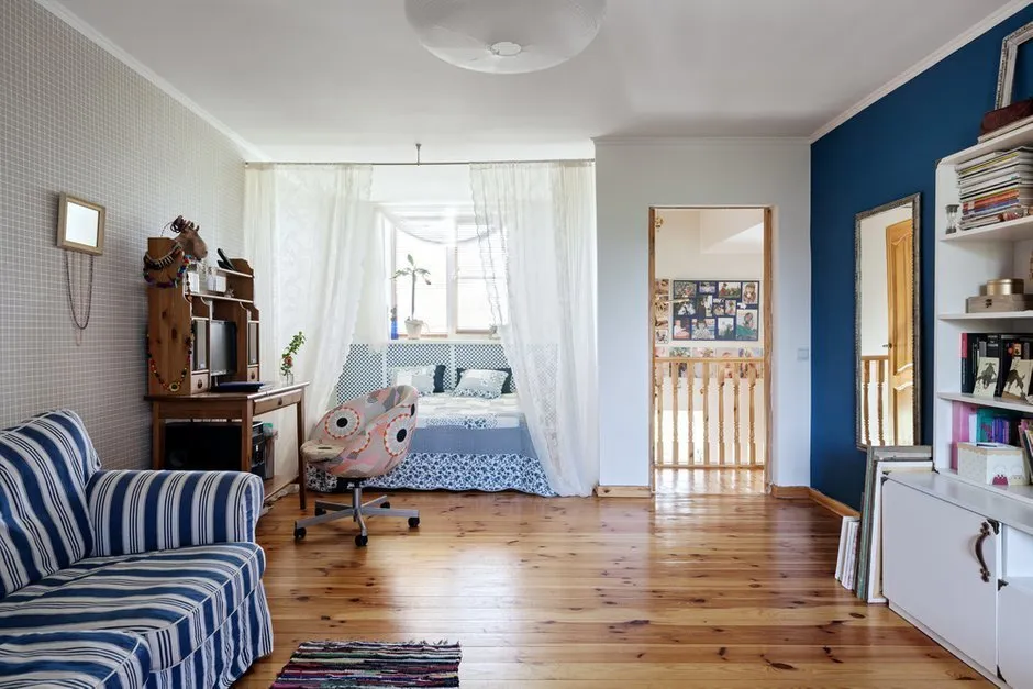 Фотографія: Кухня та столова в стилі Мінімалізм, Дім і дача – фото на нашому сайті