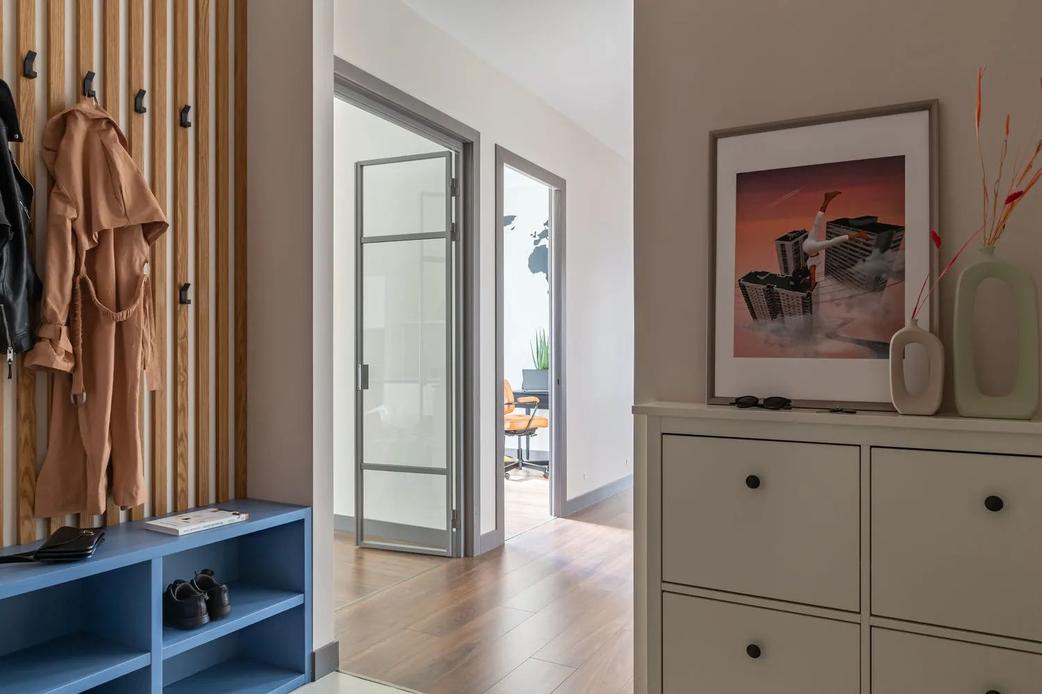 Diseño: Anastasia Gladysheva