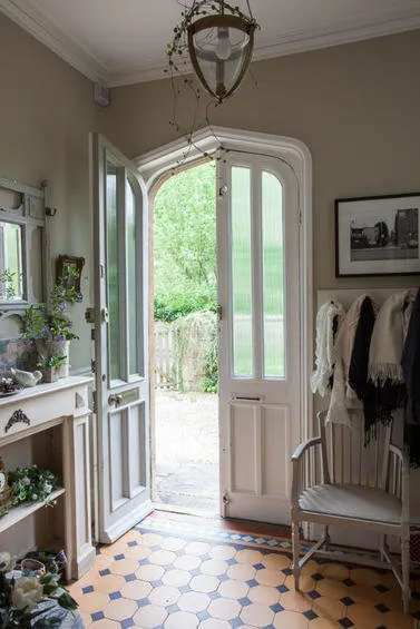 照片：在风格中，客厅，提示 – 我们网站上的照片