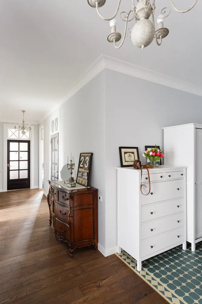 作者：Shperling Design工作室设计师