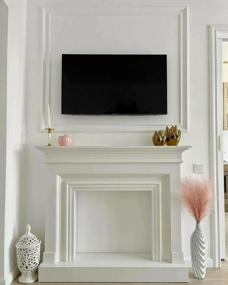 Foto: In Stil, Wohnung, Umbau, Ziegelhaus, Renovierung mit eigenen Händen, Renovierung einer typischen Wohnung – Fotos auf unserer Website