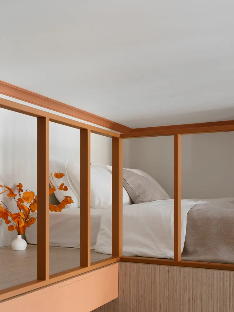 Photo: in style , Small apartment, Apartment, Studio, Tips, up to 40 sq.m, Anna Nikolaeva – photo on our site