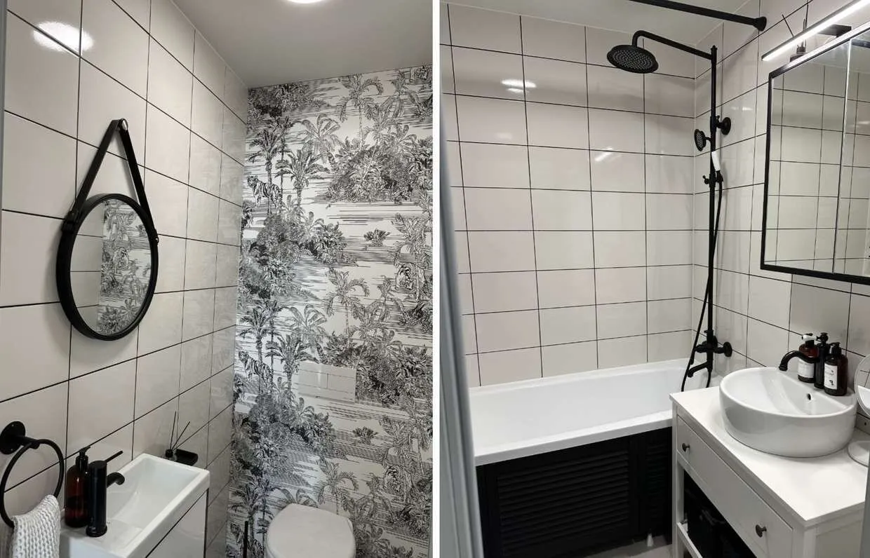 Foto: im Stil , Zimmer-Interieur, Interieur-Stil, Interior Design, Tipps, günstige Wohnraum-Aktualisierung, wie man das Interieur aktualisiert, wie man ein Mietwohnungsinterieur verbessert, ohne Renovierung, neues Interieur ohne Renovierung, wie man das Interieur ohne Renovierung aktualisiert, Wohnungsinterieur, Design ohne Renovierung – Fotos auf unserer Website