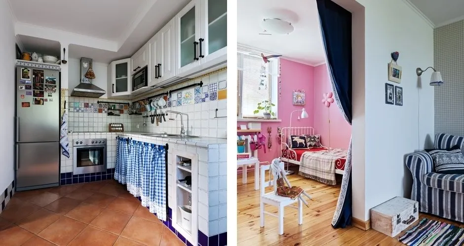 Фотографія: Гостьова кімната в стилі Мінімалізм, Дім і дача – фото на нашому сайті