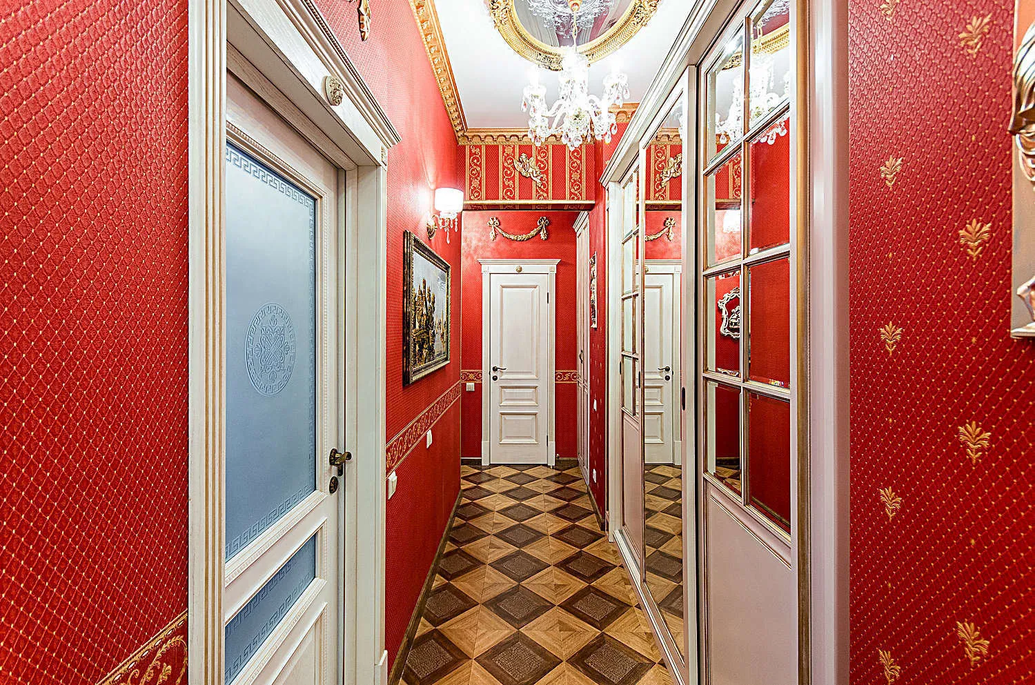 照片：在风格中，客厅，提示 – 我们网站上的照片