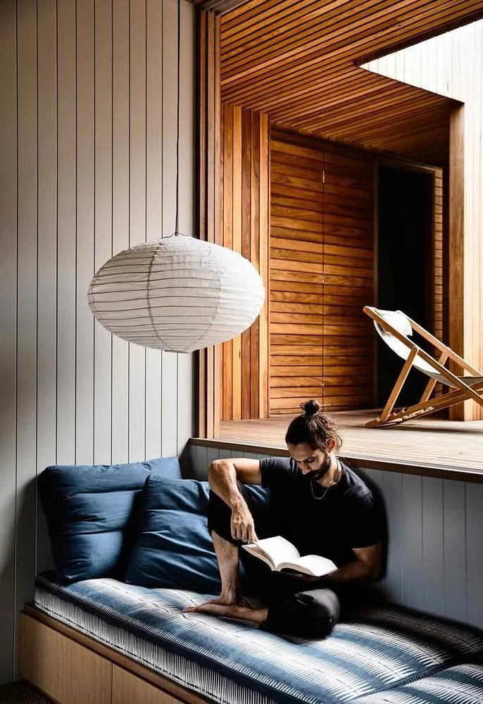 照片:极简、绿色、棕色、生态、房屋与小屋 – 我们网站上的照片