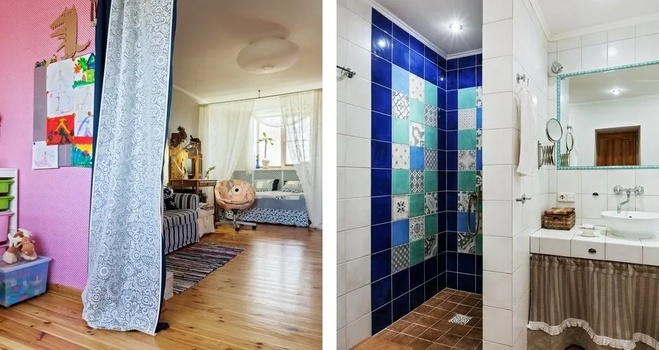 Фотографія: Спальня в стилі Мінімалізм, Дім і дача – фото на нашому сайті