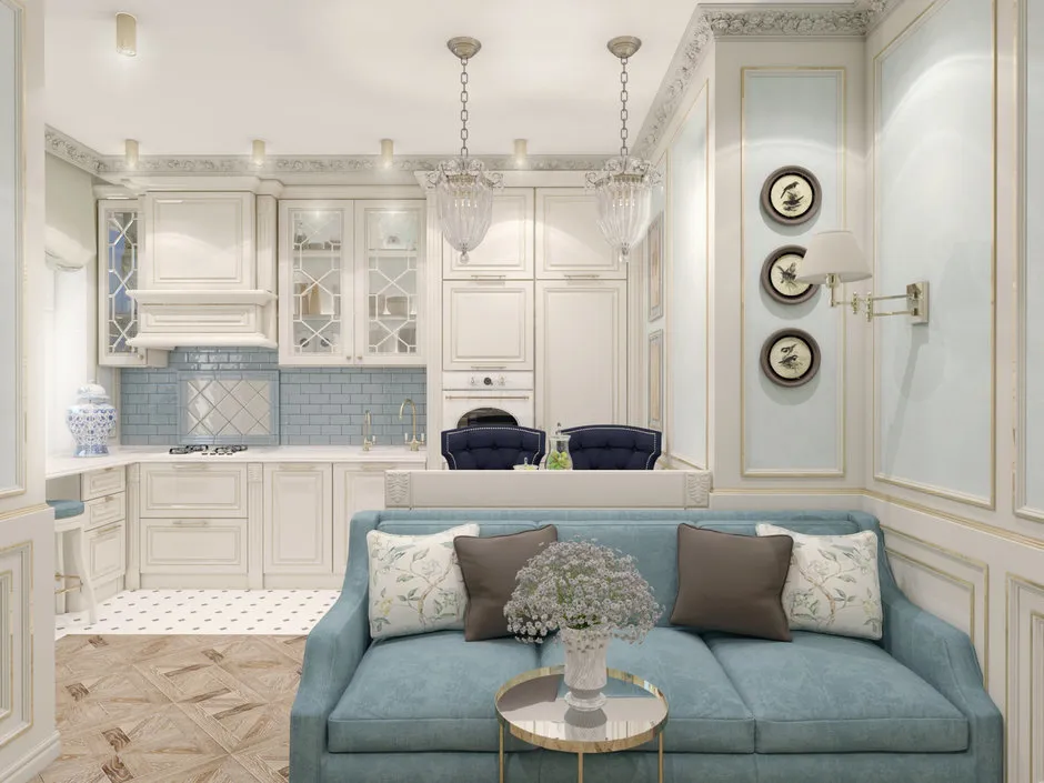 设计:沃尔科夫斯设计工作室