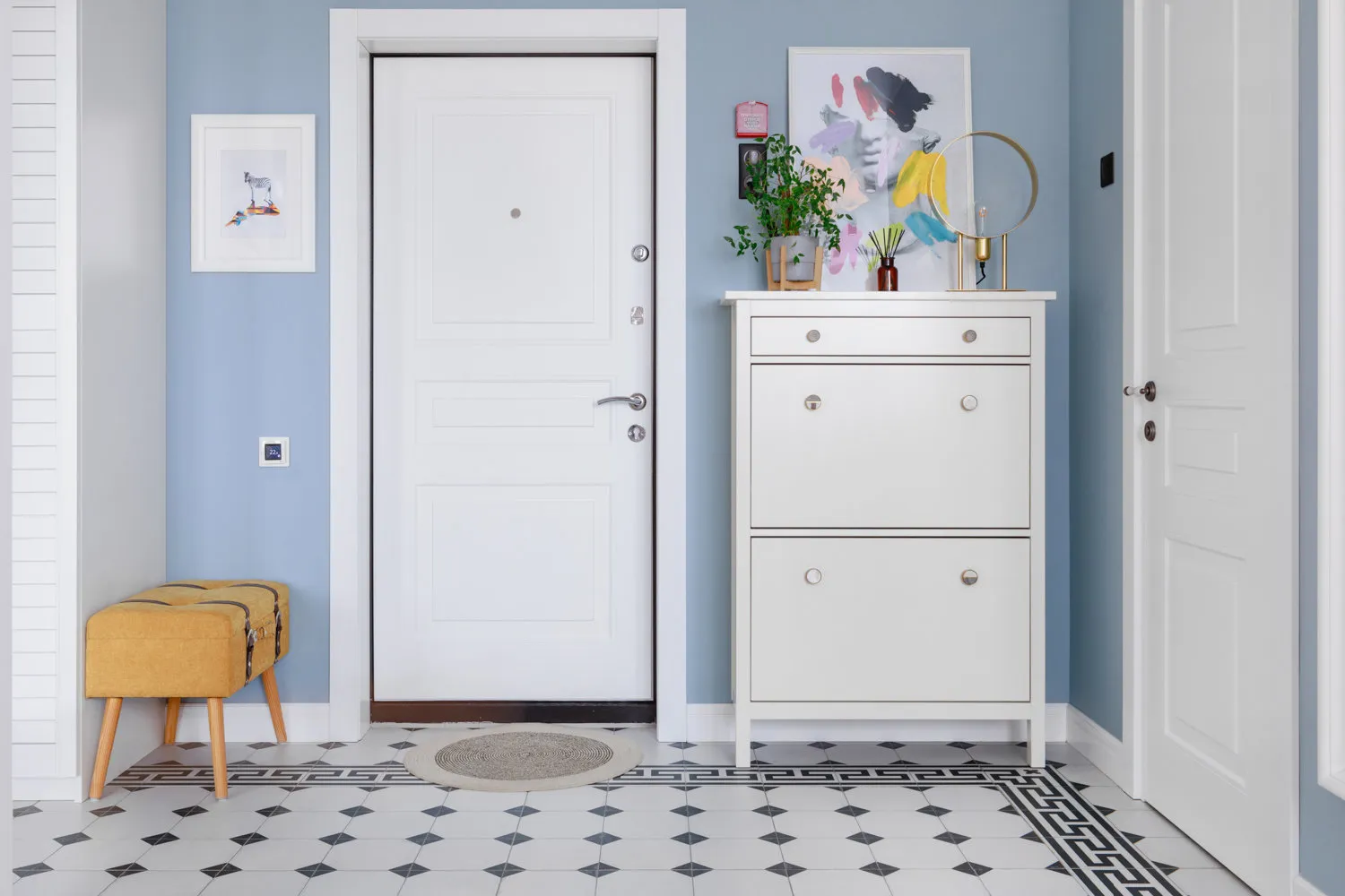 Diseño: Tatiana Fedorova