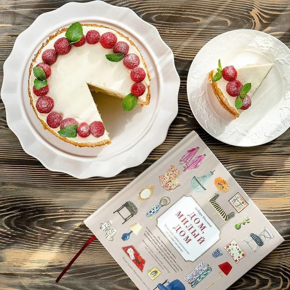 照片：@tatsianka_goncharova