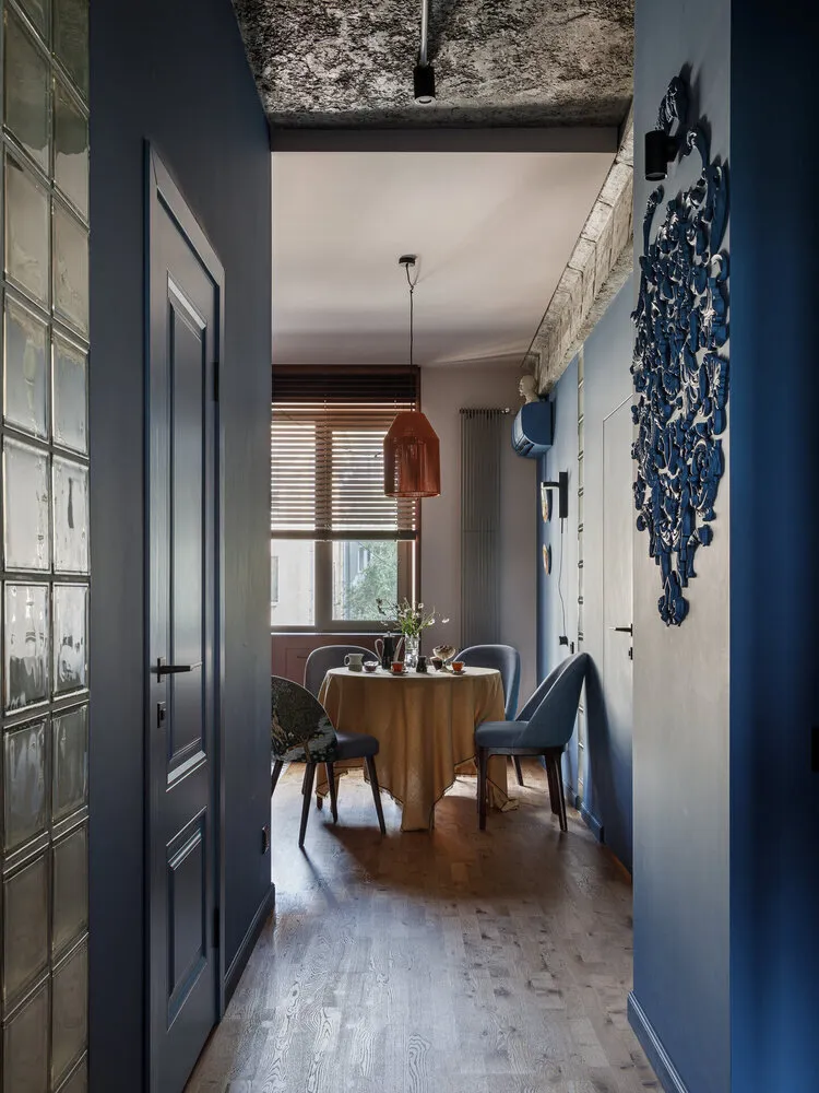 Foto: estilo, apartamento, diseño de habitación, diseño de interiores, consejos, reparación, diseño de interiores en apartamento estalinista, diseño de interiores en estalinismo, estalinismo, apartamento estalinista, reparación de estalinismo, reforma en estalinismo, diseño en estalinismo, reforma en estalinismo, vivir en estalinismo - fotos en nuestro sitio web