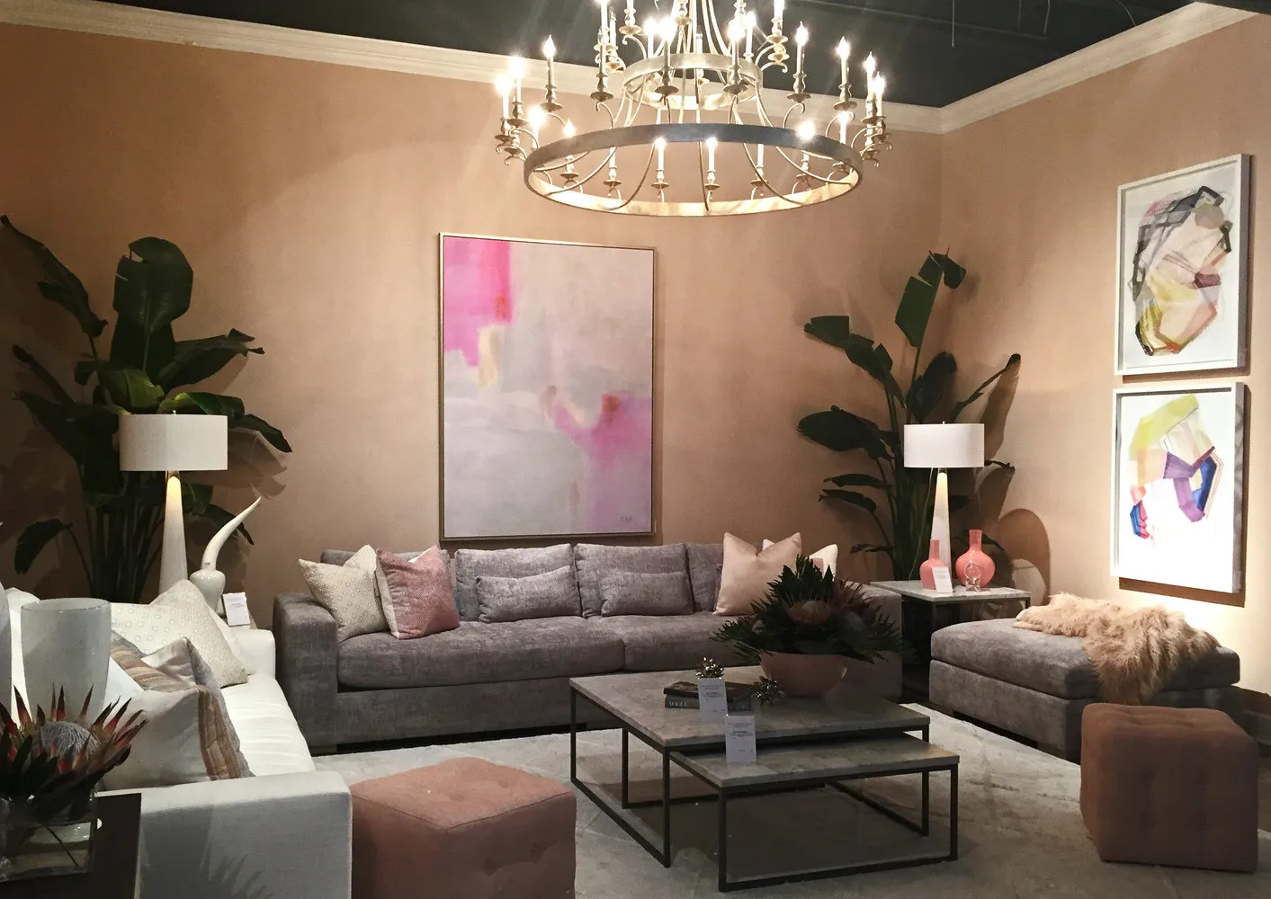 照片：流行趋势，技巧，Inna Usubyana - 我们网站上的照片