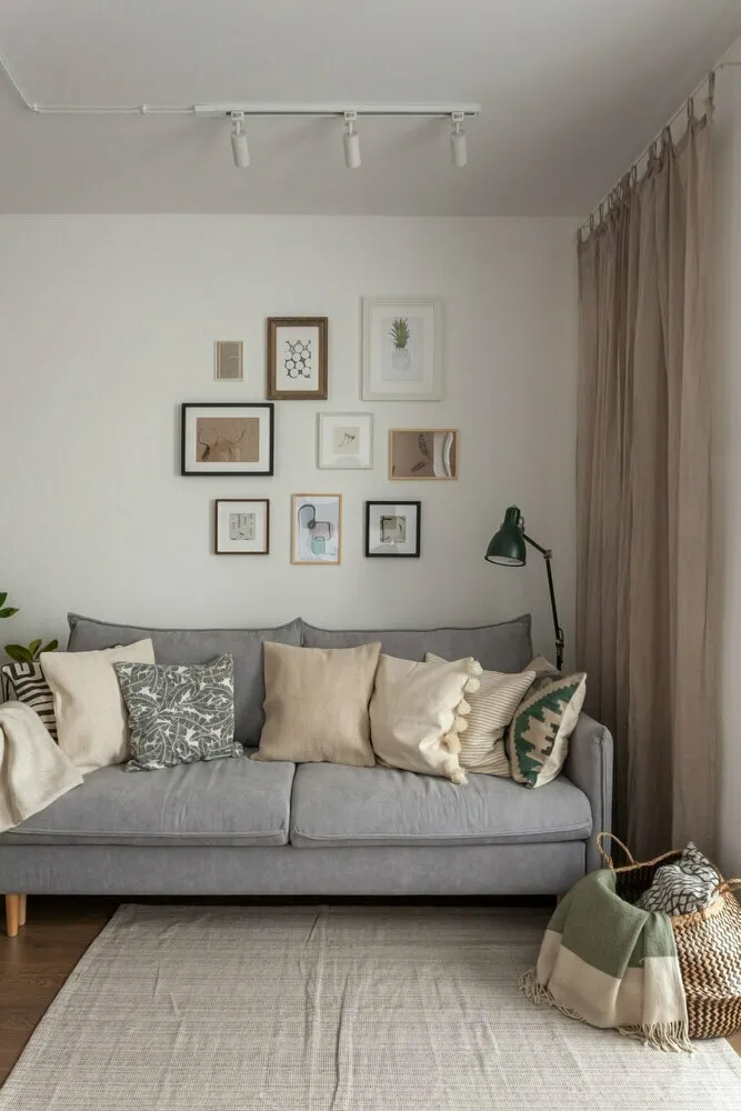 Foto: en estilo , Apartamento pequeño, Consejos – foto en nuestro sitio web