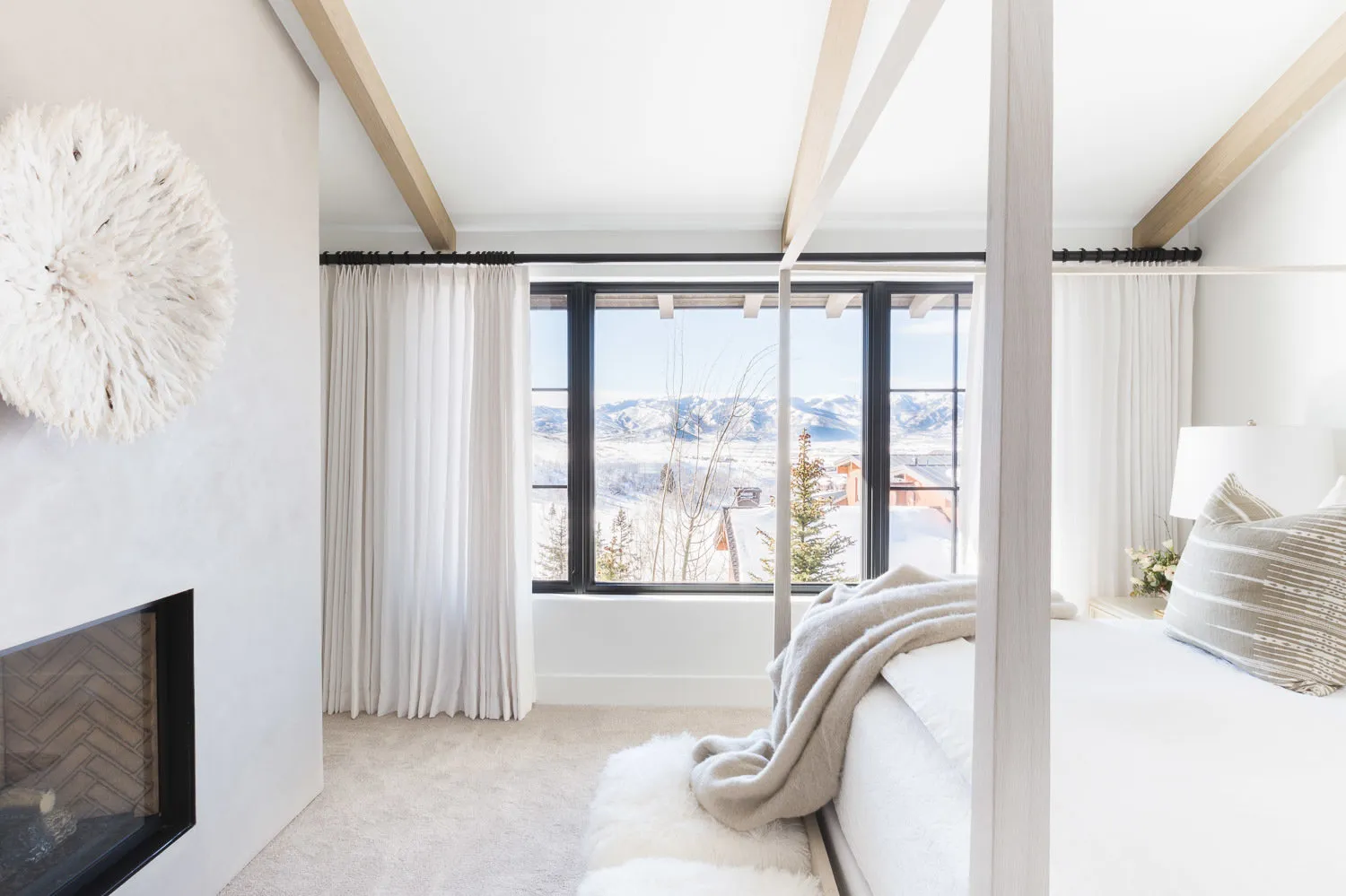 照片:北欧风格儿童房,房屋,美国,小屋,小木屋,家居与花园 – 我们网站上的照片