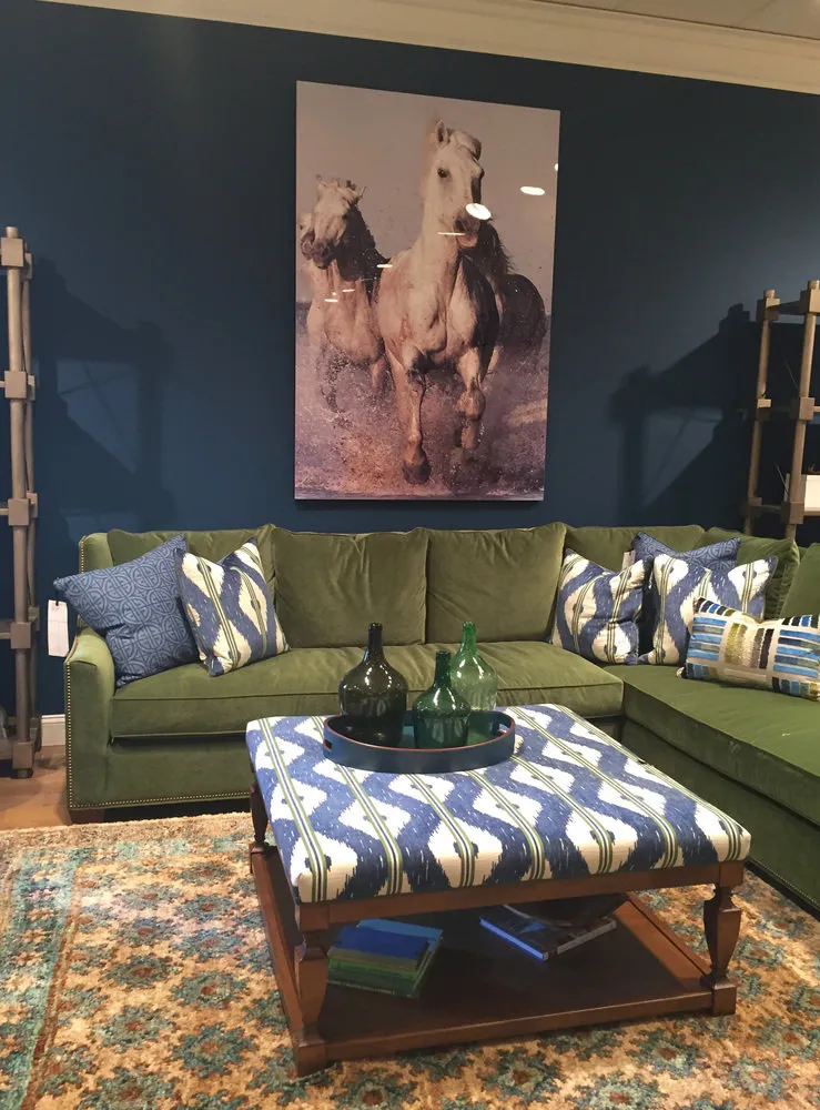 照片：流行趋势，技巧，Inna Usubyana - 我们网站上的照片