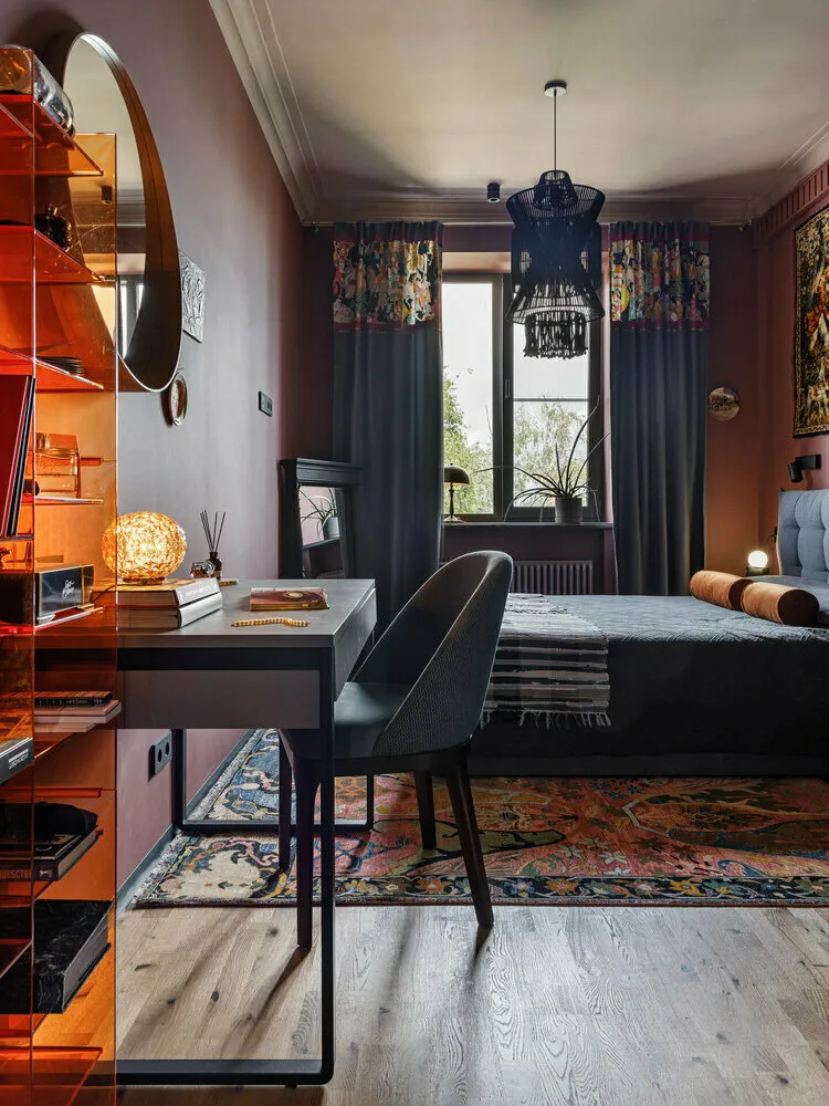 Foto: estilo, Gid, Stalin, Krushchev - fotos en nuestro sitio web