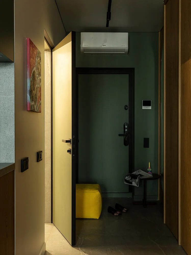 Diseño: Julia Pоздняк