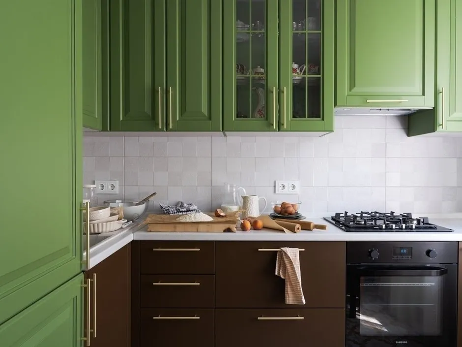 照片：现代风格，Gid, El Born Studio, 塔季扬娜·卡赞采娃，卡佳·奇斯托娃，安娜·里姆斯，安娜·阿科普扬 – 网站上的照片