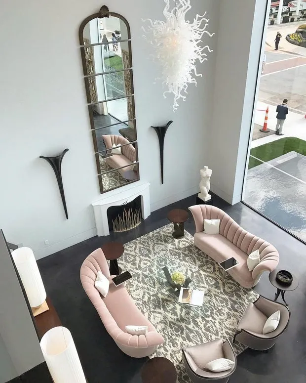 照片：流行趋势，技巧，Inna Usubyana - 我们网站上的照片