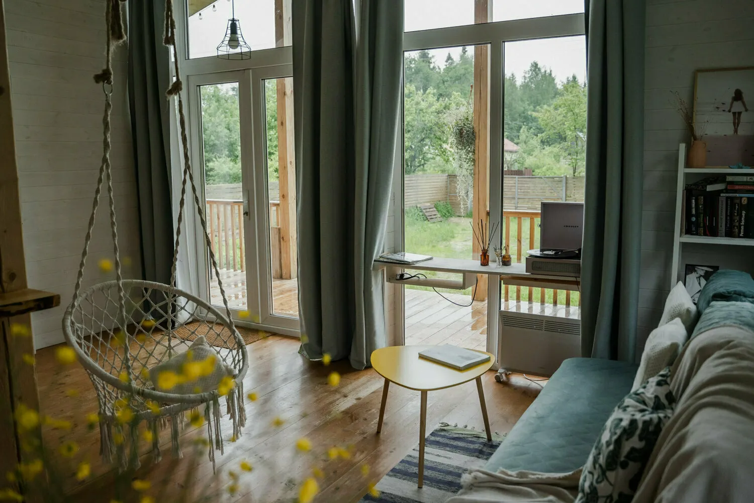 Diseño: Natalia Taminцевa