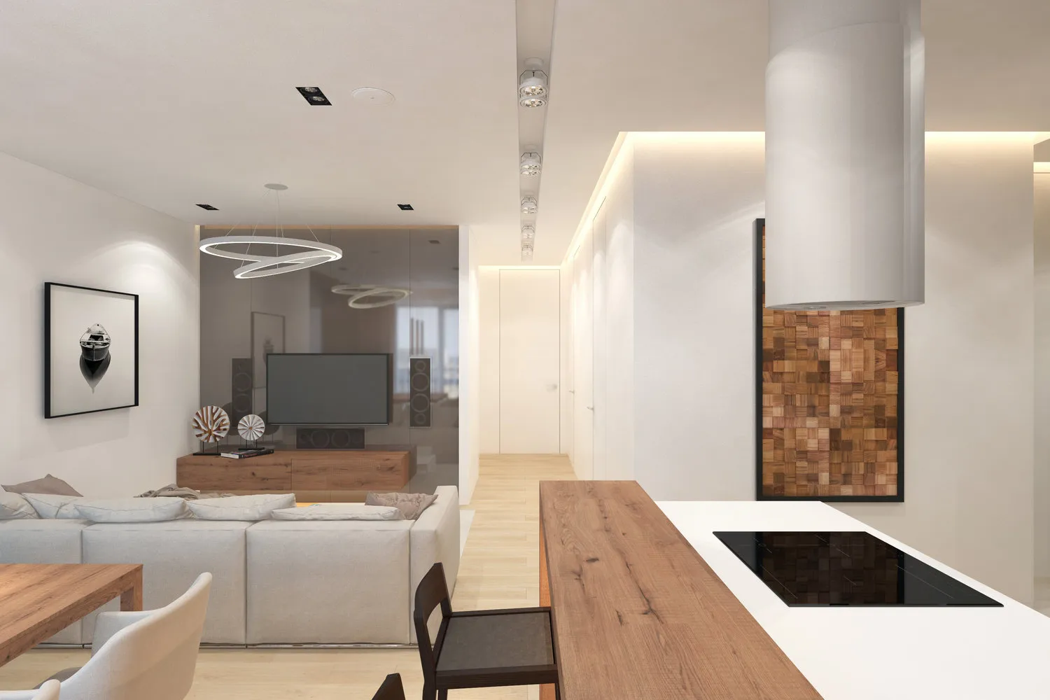 设计：Geometrium 工作室