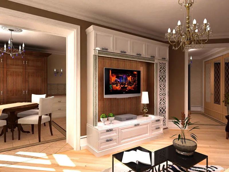 照片：英式风格，网站上的照片