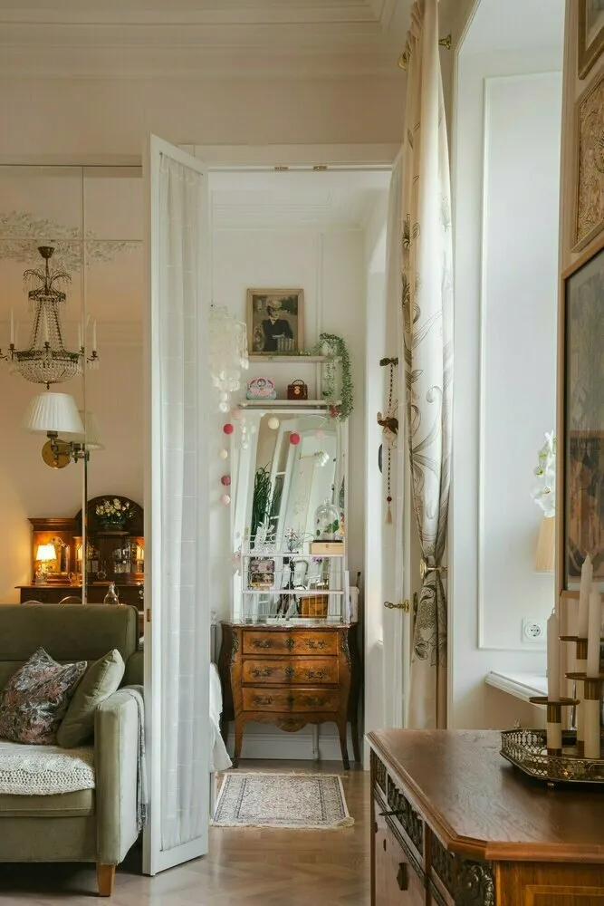 Foto: estilo, Gid, Stalin, Krushchev - fotos en nuestro sitio web