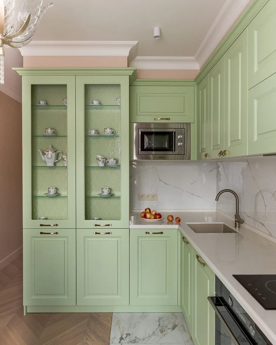 照片：现代风格，Gid, El Born Studio, 塔季扬娜·卡赞采娃，卡佳·奇斯托娃，安娜·里姆斯，安娜·阿科普扬 – 网站上的照片