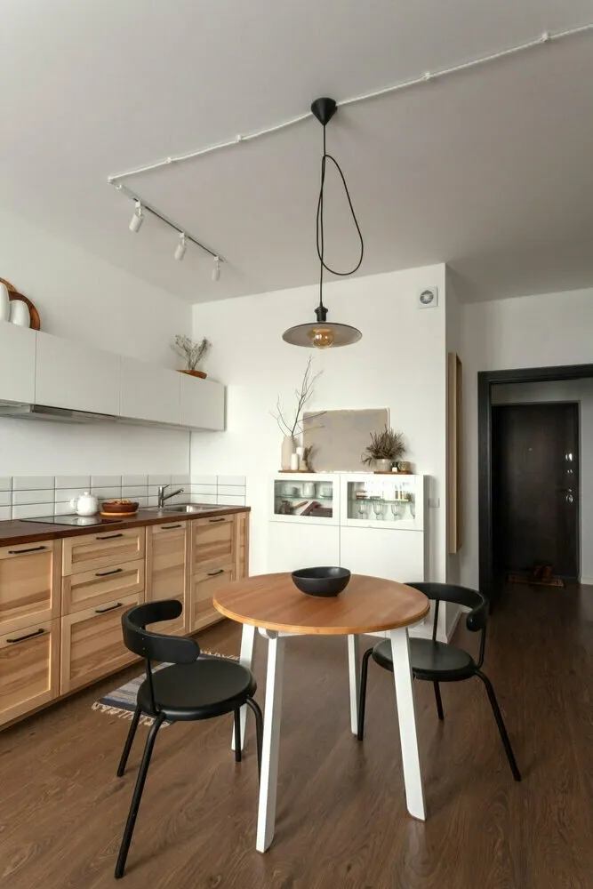 Foto: en estilo , Apartamento pequeño, Consejos – foto en nuestro sitio web