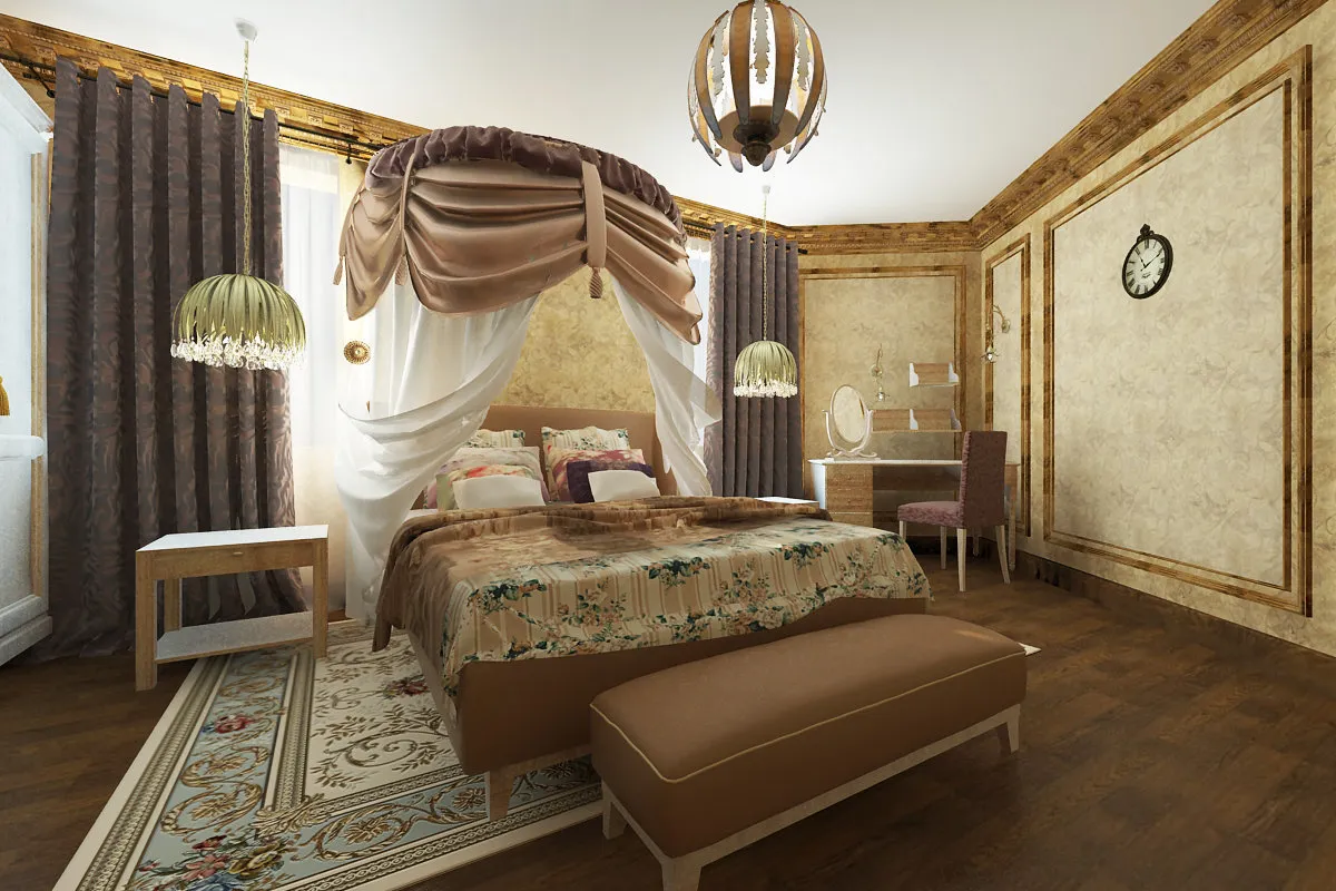 照片：英式风格，网站上的照片