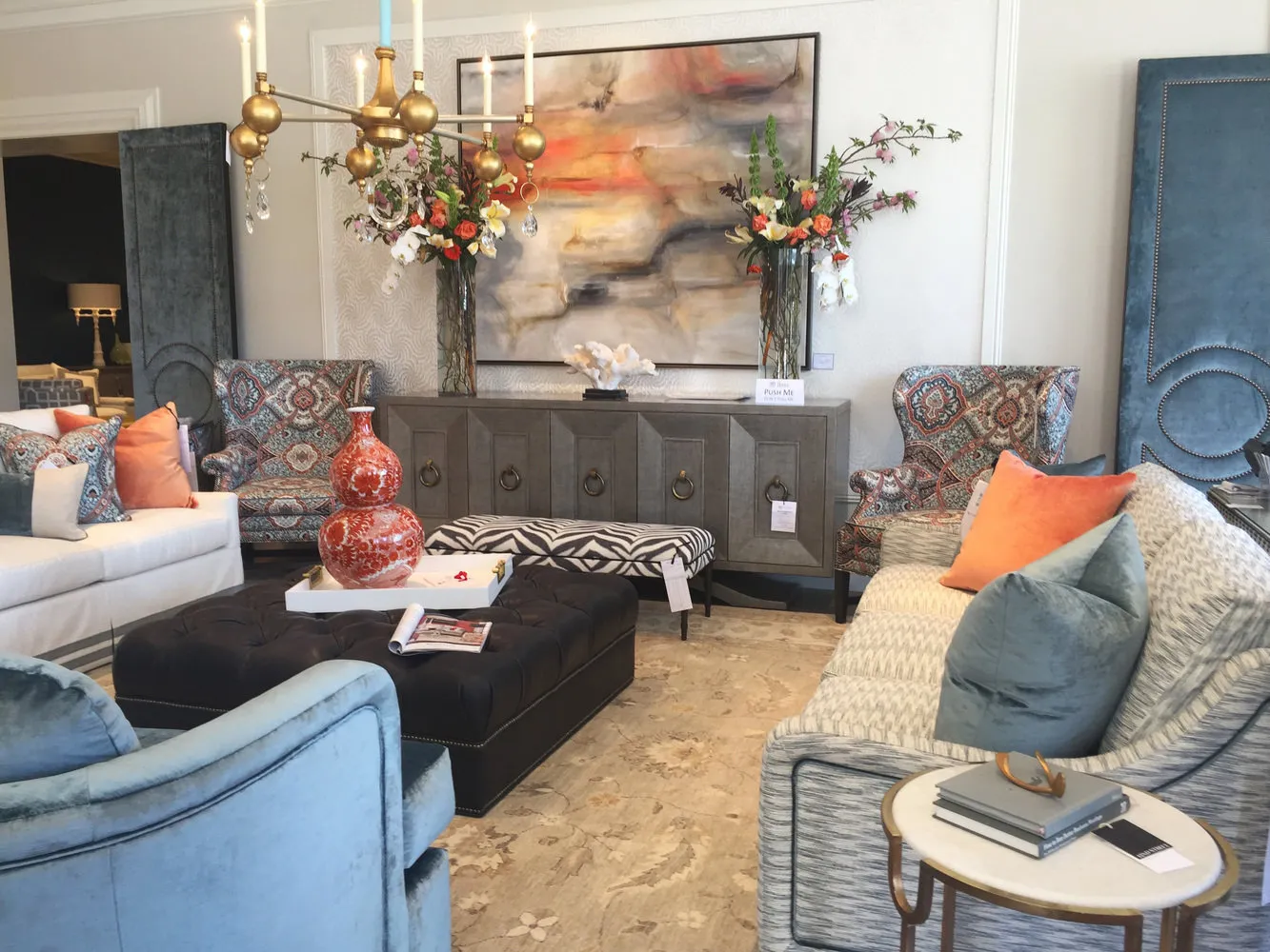 照片：流行趋势，技巧，Inna Usubyana - 我们网站上的照片