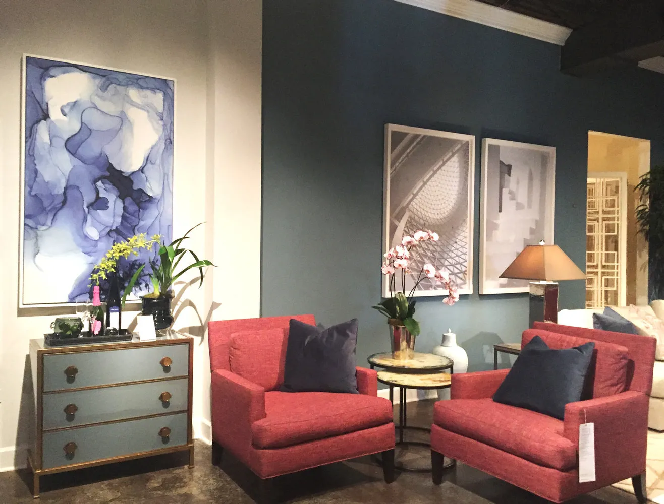 照片：流行趋势，技巧，Inna Usubyana - 我们网站上的照片