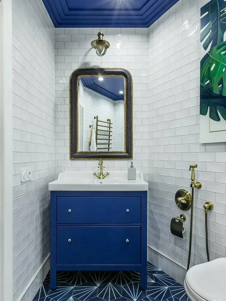 Foto: en estilo , Decoración de interiores, Apartamento, Consejos – fotos en nuestro sitio web