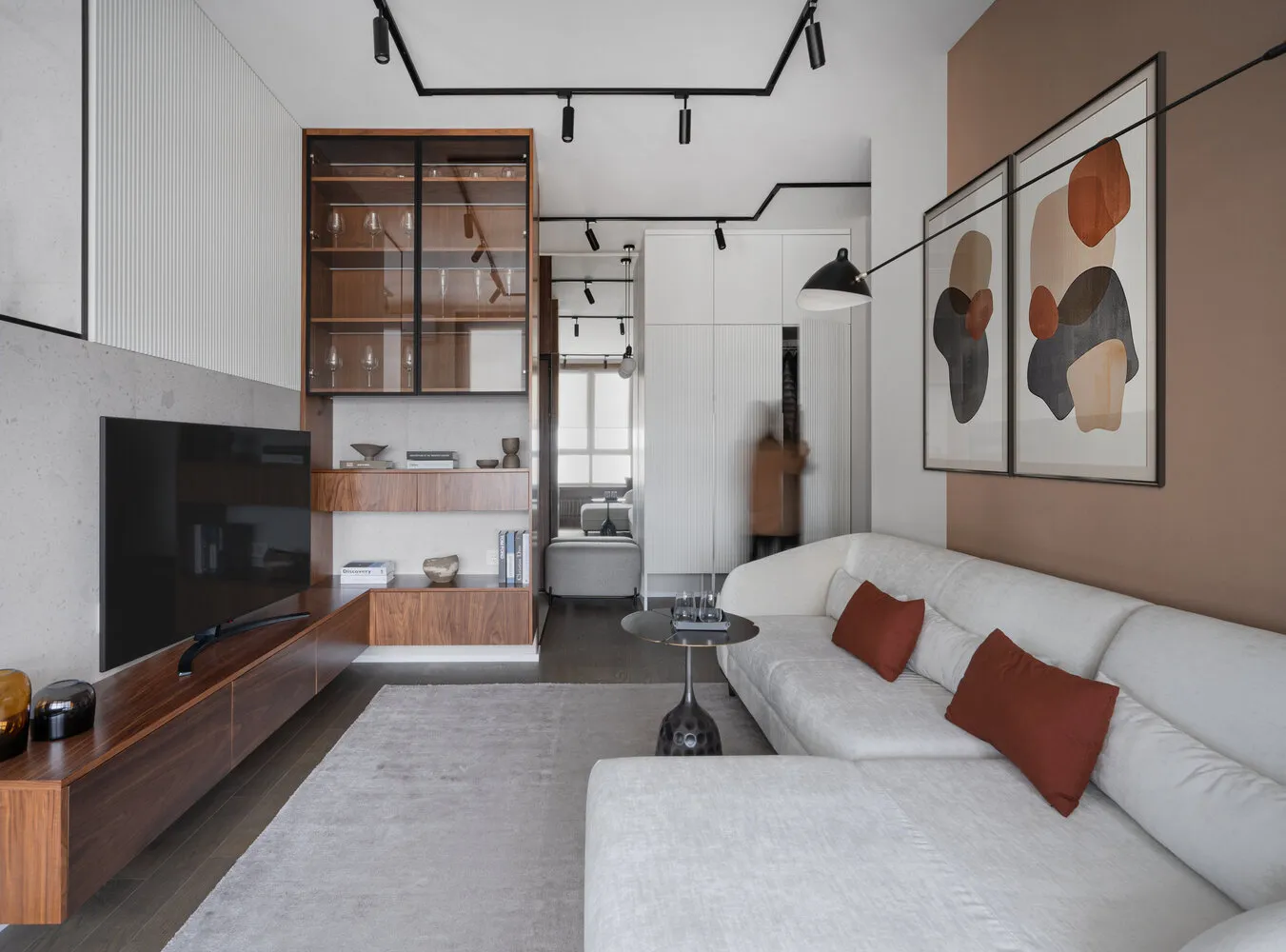 Foto: estilo contemporáneo, Consejos – foto en nuestro sitio web