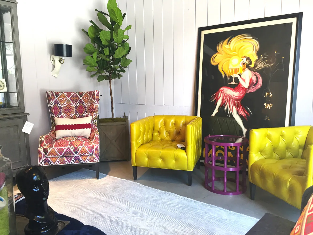 照片：流行趋势，技巧，Inna Usubyana - 我们网站上的照片