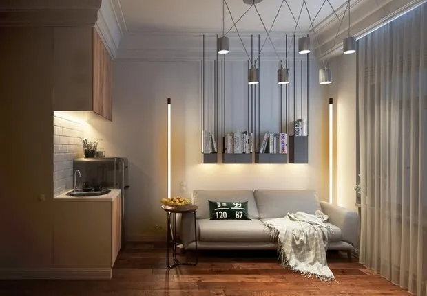 设计：尼古拉·瓦桑采夫