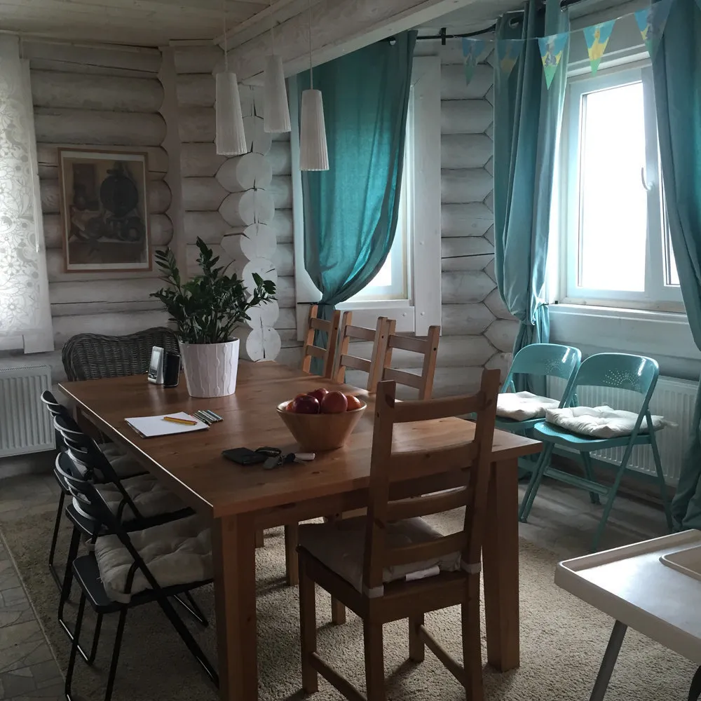 设计:伊琳娜·戈沃杰娃