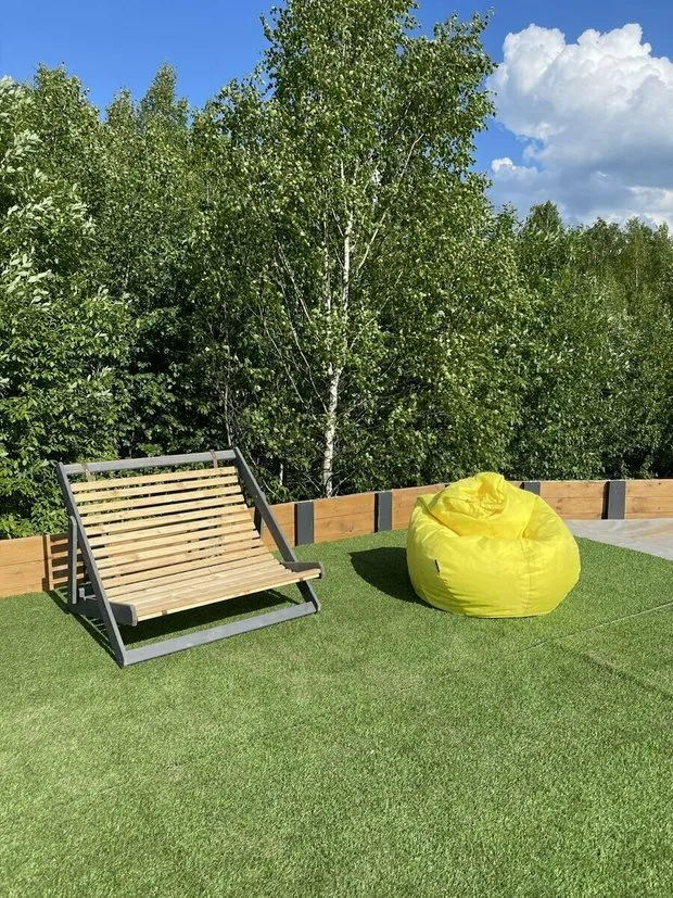 Diseño: Marina Fesik