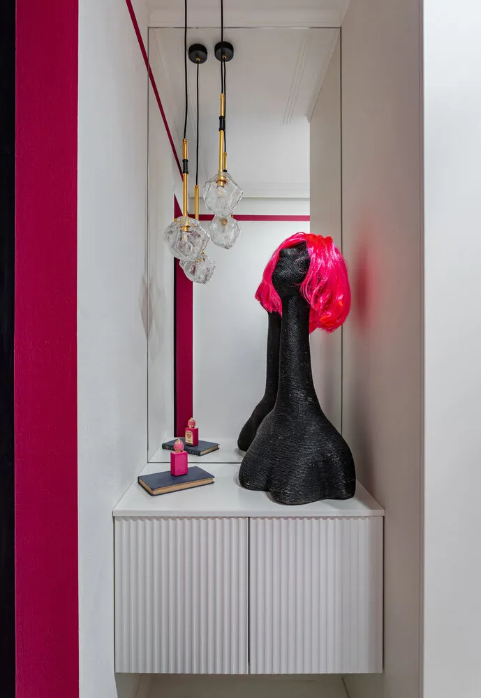 Foto: estilo pop-art, Apartamento, Estudio, Consejos, Sara Mihailova – foto en nuestro sitio web