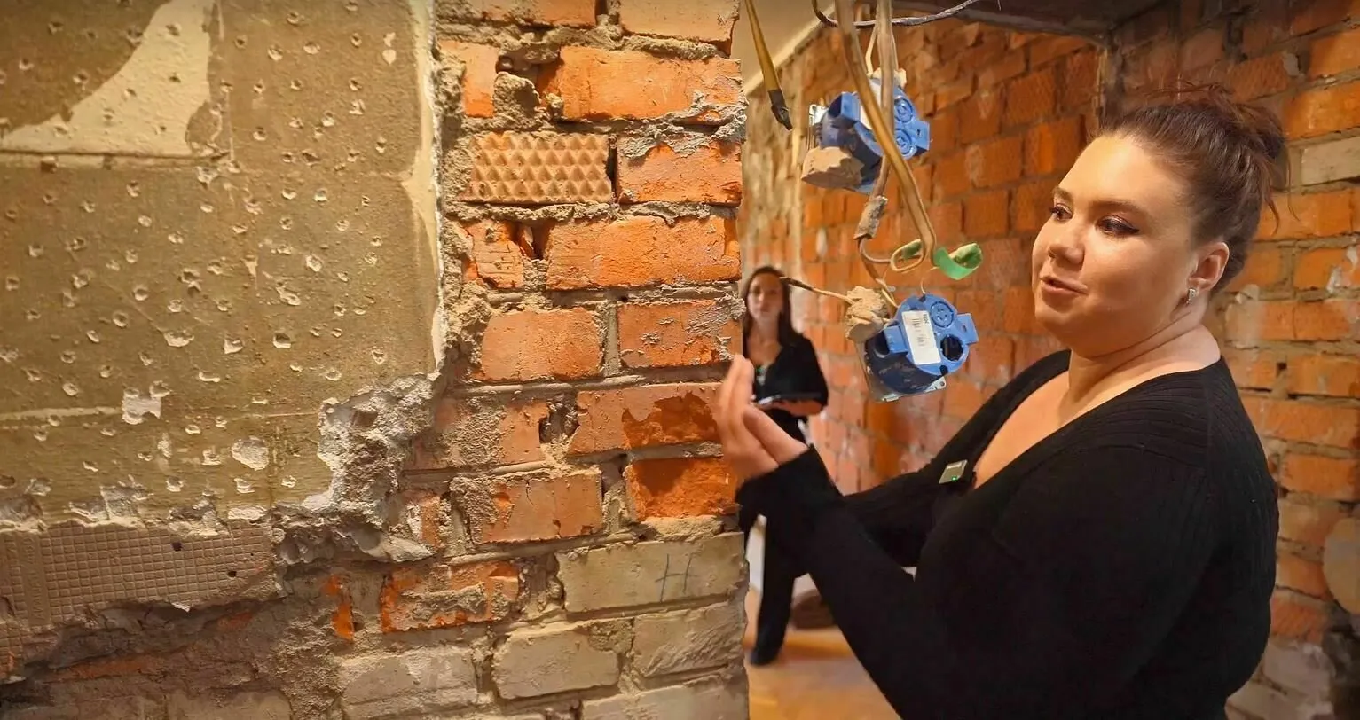 Foto: estilo, consejos, cómo ahorrar inteligentemente en la renovación, ahorrar en la renovación, interior de estalinca, diseño del interiores en estalinca, cómo ahorrar en la renovación, renovación económica, renovación de estalinca, cocina en estalinca, Ksenia Shahmatova, sala de estar en estalinca, calefacción en estalinca, tuberías en estalinca, baño en estalinca, Movimiento de Renovación – foto en nuestro sitio web