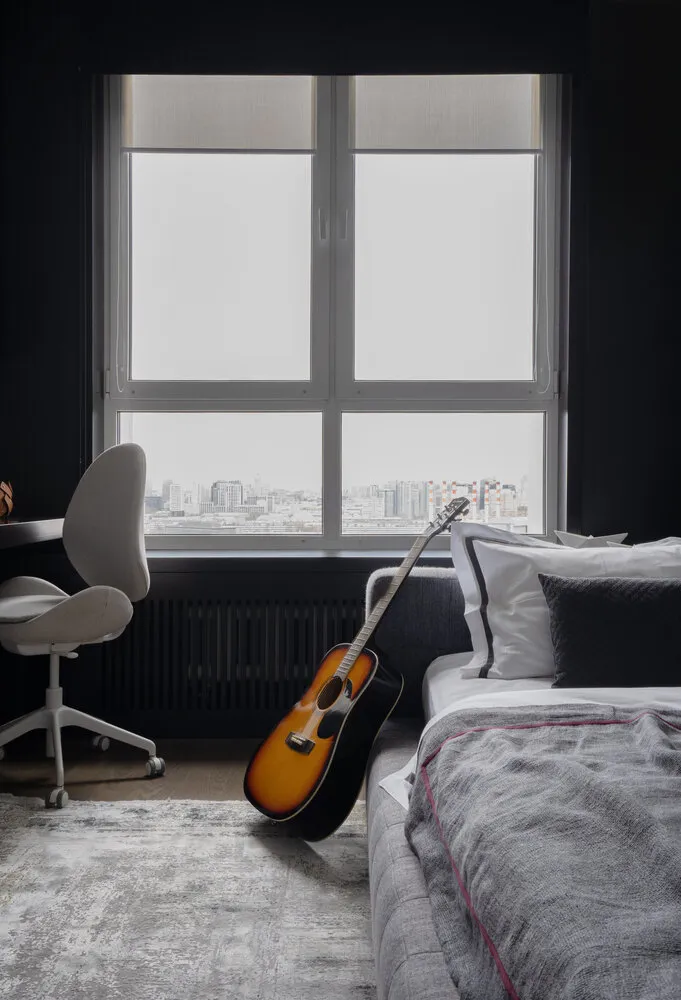 Foto: estilo contemporáneo, Consejos – foto en nuestro sitio web